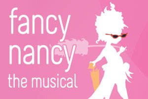 Fancy Nancy, The Musical