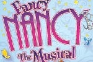 Fancy Nancy The Musical