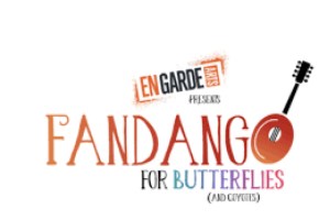 Fandango for Butterflies (and Coyotes)