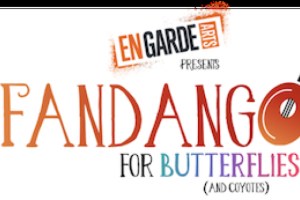 Fandango for Butterflies (and Coyotes)