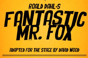 Fantastic Mr Fox