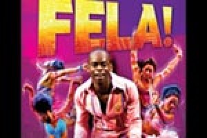 Fela!