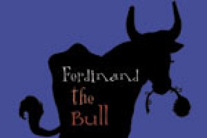 Ferdinand the Bull