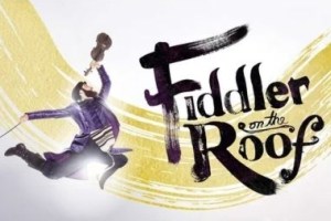 Fiddler on the Roof