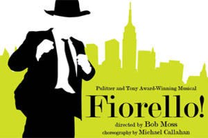 Fiorello!