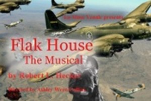 Flak House: The Musical