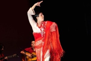 Flamenco Vivo/Carlota Santana: The Soul of Flamenco