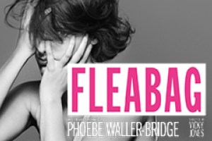 Fleabag – NT Live