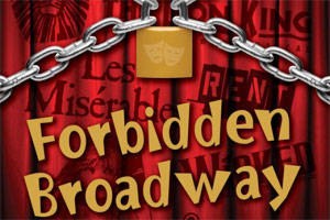 Forbidden Broadway