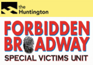 Forbidden Broadway: Special Victims Unit