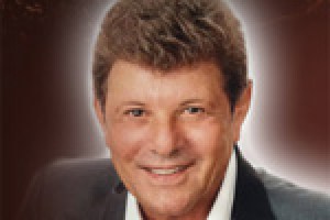 Frankie Avalon – In Concert