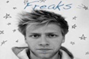 Freaks: A Legend About Growing Up