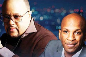 Fred Hammond & Donnie McClurkin