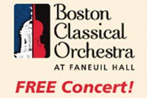 Free Community Concert with Boston Children’s Chorus