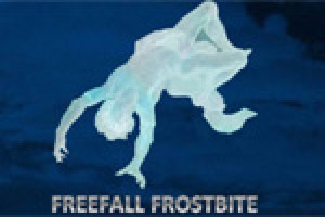 Freefall Frostbite