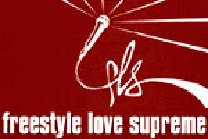 Freestyle Love Supreme