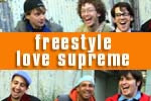 Freestyle Love Supreme