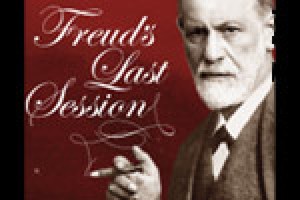 Freud’s Last Session