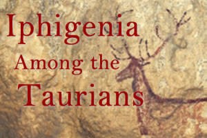 Fringe Al Fresco – Iphigenia Among the Taurians