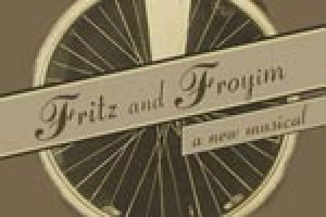 Fritz & Froyim