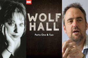 From Book to Broadway: A Conversation with Wolf Hall’s Hilary Mantel and Director Jeremy Herrin