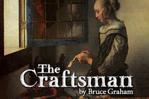 From the Lantern Archives: The Craftsman