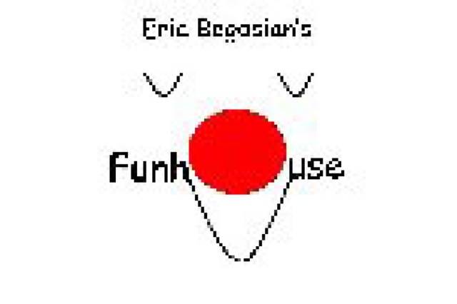 funhouse logo 28112