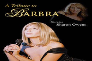 Funny Girl: A Tribute to Barbra