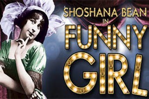 funny girl logo 56209