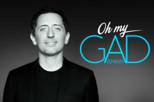 Gad Elmaleh