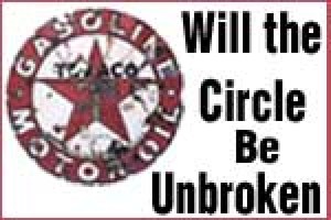 Gallery Works 2004: Will The Circle Be Unbroken