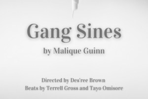 Gang Sines