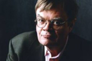 Garrison Keillor Shares Stories of Lake Wobegon