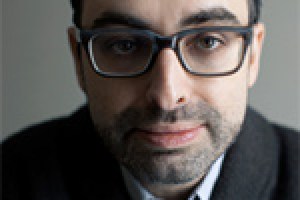 Gary Shteyngart Roast