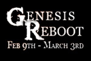 Genesis Reboot