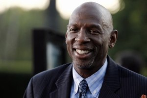 Geoffrey Canada: Worcester Connects Distinguished Speaker Series