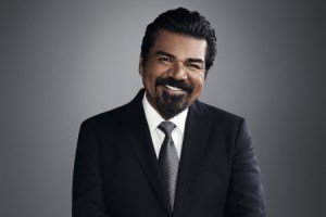 George Lopez