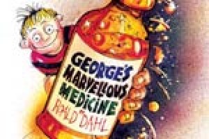 George’s Marvellous Medicine