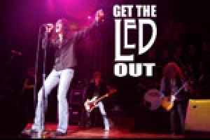 Get The Led Out: The American Led Zeppelin