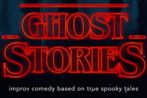 Ghost Stories