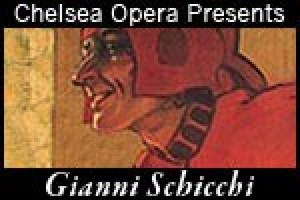 Gianni Schicchi