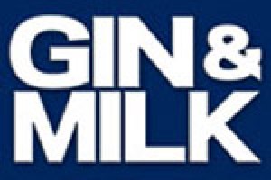 Gin and Milk