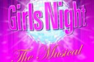 Girls Night: The Musical (Ft. Lauderdale)