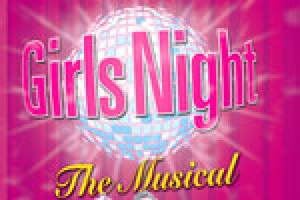 Girls Night: The Musical