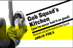 Gob Squad’s Kitchen (You’ve Never Had It So Good)