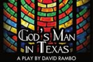 God’s Man in Texas