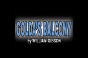 Golda’s Balcony