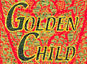 Golden Child