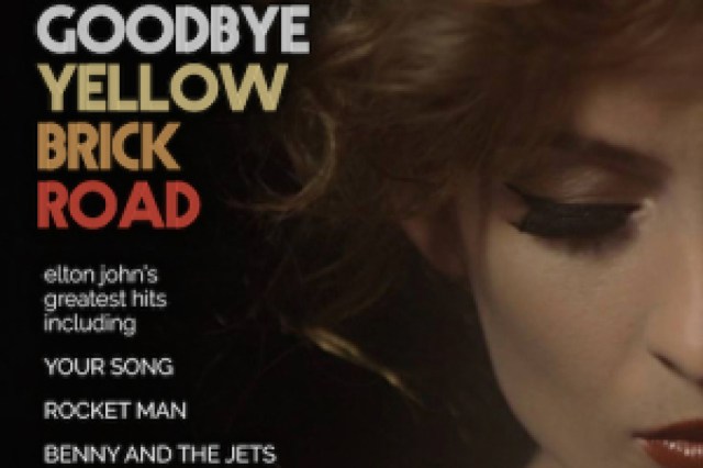 goodbye yellow brick road jess godwin sings elton john logo 67365