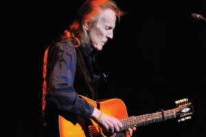 Gordon Lightfoot The Legend in Concert